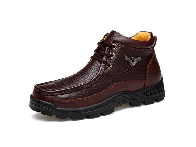high heel formal boots