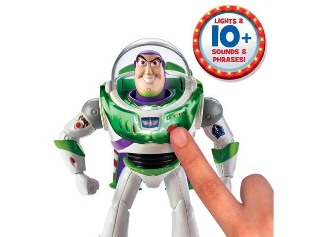 blast off buzz lightyear