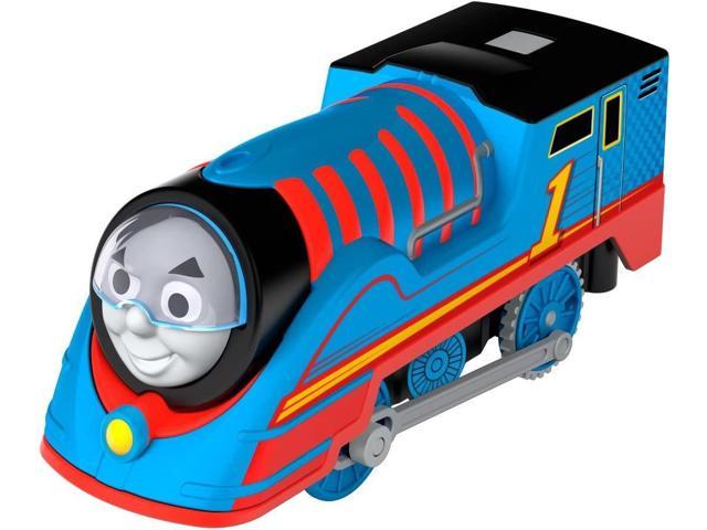 turbo thomas trackmaster