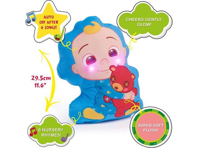 cocomelon music & light sleep soother