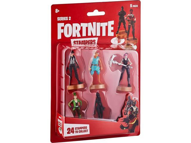 fortnite 5 pack action figures