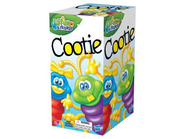 solar movie cooties