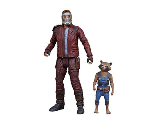 guardians of the galaxy action figures