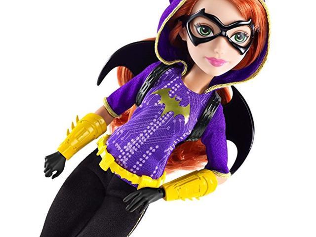 DC Super Hero Girls Batgirl 12