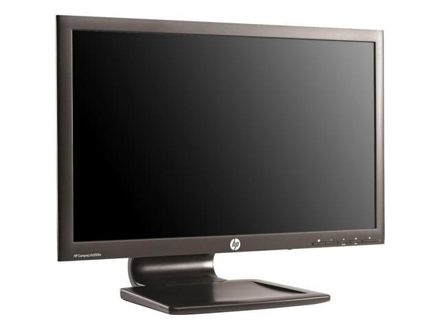 Refurbished: HP LA2006x 20-inch LED Monitor, 16:9, 1600x900, VGA, DVI-D,  DisplayPort - Newegg.com