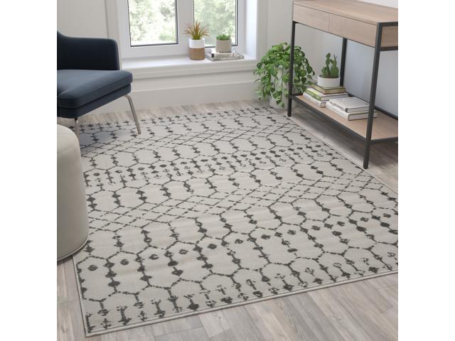 low pile dining room rugs