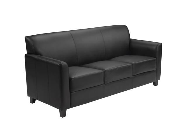 hercules diplomat leather sofa