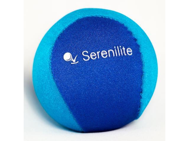 serenilite hand therapy stress ball