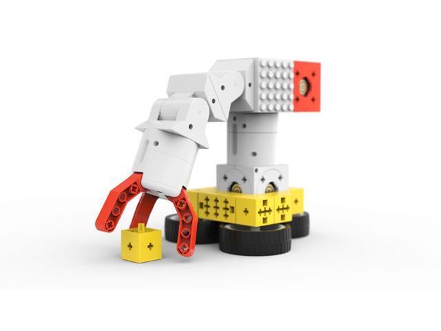 Tinkerbots Tinker Bots Robots Robotic Toy Starter Set Building Kit for sale online 
