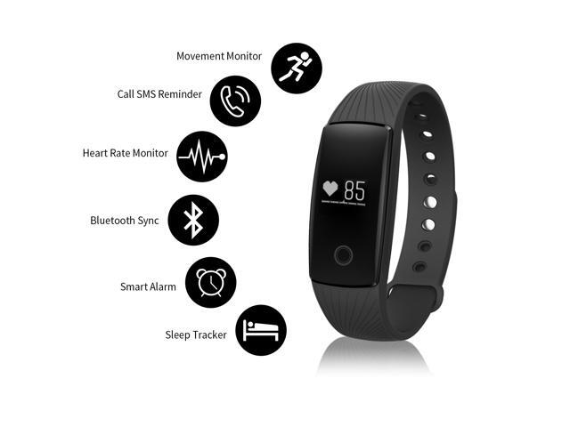 riversong smart band