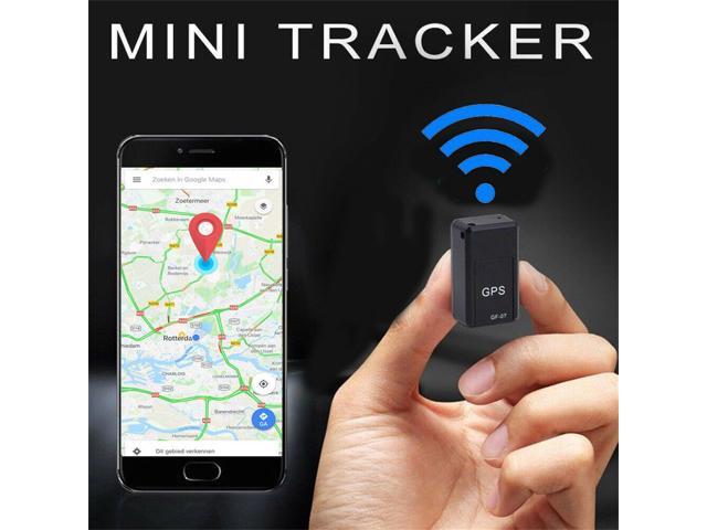 car locator device