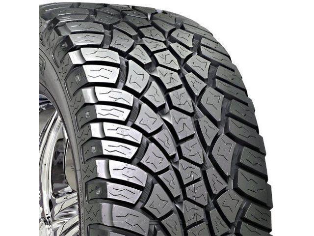 1 New Cooper Zeon Ltz 285 60r18xl 120s Tires Newegg Com