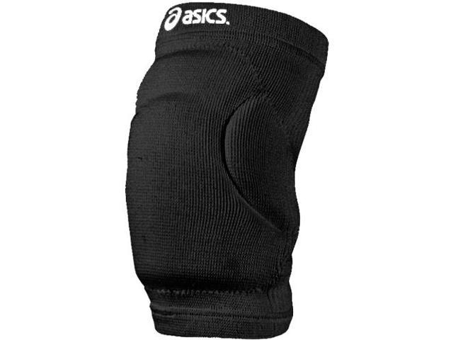 asics white knee pads