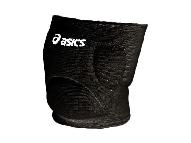 asics ace low profile knee pad