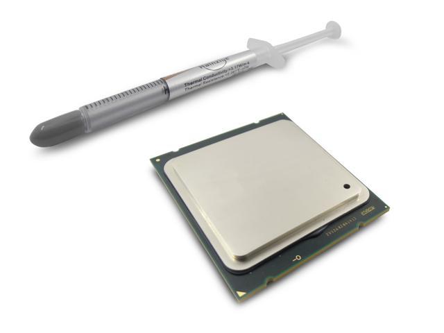 Xeon E7-4807 1.86 GHz 18MB L3 Cache LGA 1567 95W SLC3L Server Processor
