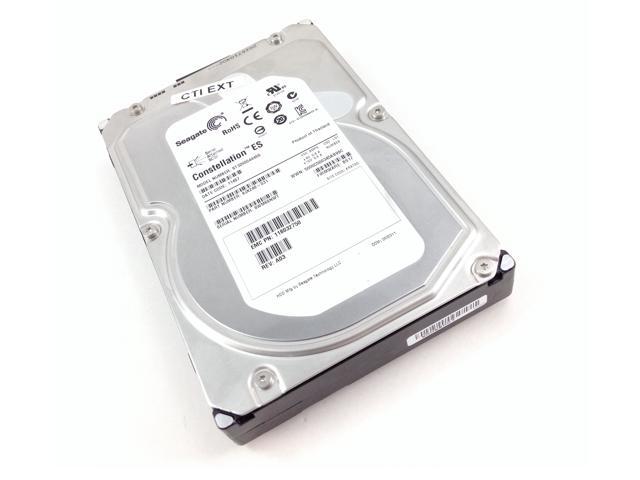 Seagate ST32000444SS 2Tb 3.5/" SAS 9jx248-003 constellation ES server hard drive