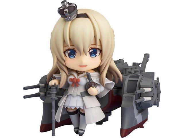 kancolle nendoroid