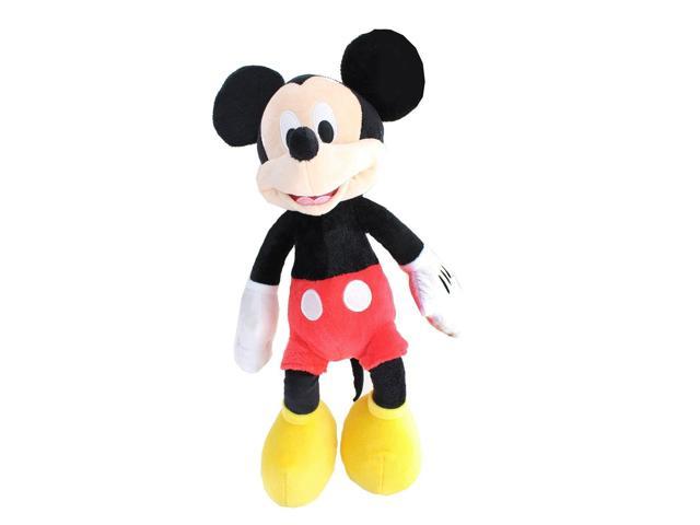 Photo 1 of Disney Mickey Mouse Clubhouse 15.5 Inch Plush - Mickey