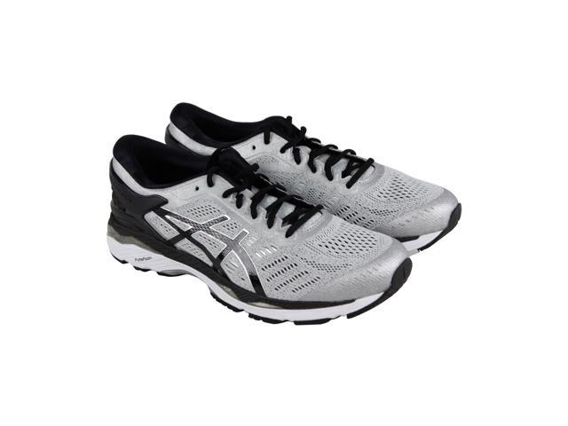 gel kayano 24 silver