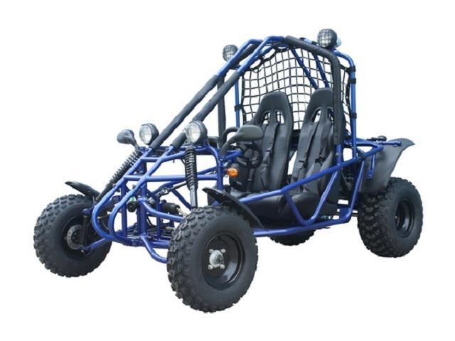 taotao targa