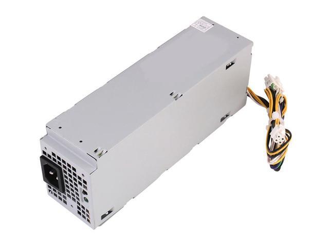 Dell Hu275am 00 275w Power Supply For Optiplex 3010 7010 9010 Mt Cpu Medics