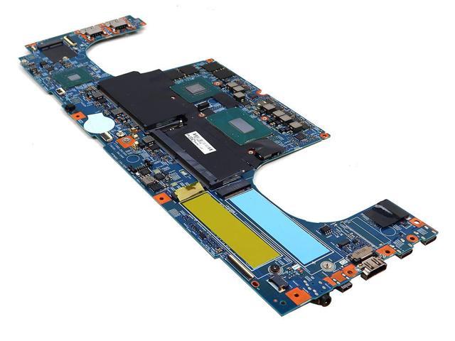 Used - Like New: LPM-1 Lenovo Thinkpad X1 Extreme G1 Core I7-8750H