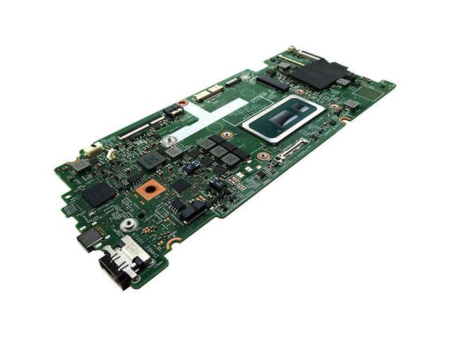 Dell Inspiron 13 7391 2-IN-1 Intel Core I5-10210U CPU 8GB RAM Motherboard  Pknwk Laptop Motherboards