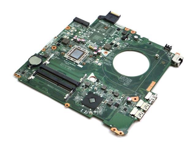 804890-501 For HP Pavilion 15-P Laptop Motherboard w/ AMD A10-7300 1.9Ghz CPU 
