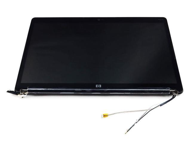 Hp Pavilion Dv6 Series 16 Wxga Laptop Lcd Led Screen Assembly Black 538315 001 Laptop Lcd 6908