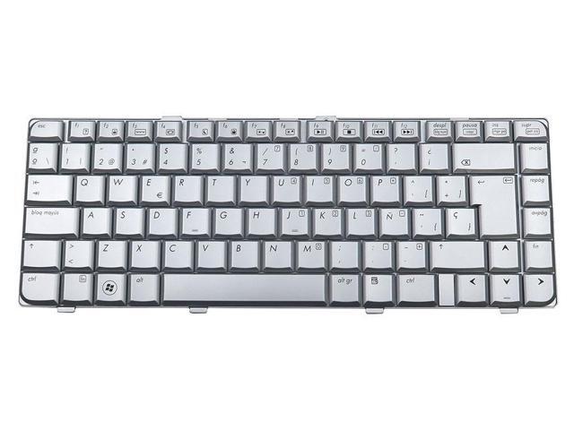 Bàn Phím Laptop HP Pavilion DV6000 Series - Foto 3