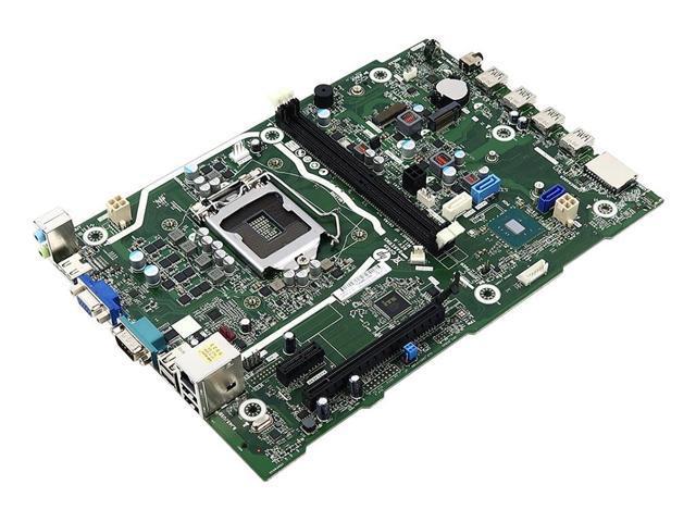 Used Like New L 001 Ua Hp 280 Pro G5 290 G3 Sff Intel Socket Lga10 Desktop Motherboard L 001 Intel Lga10 Motherboard Newegg Com