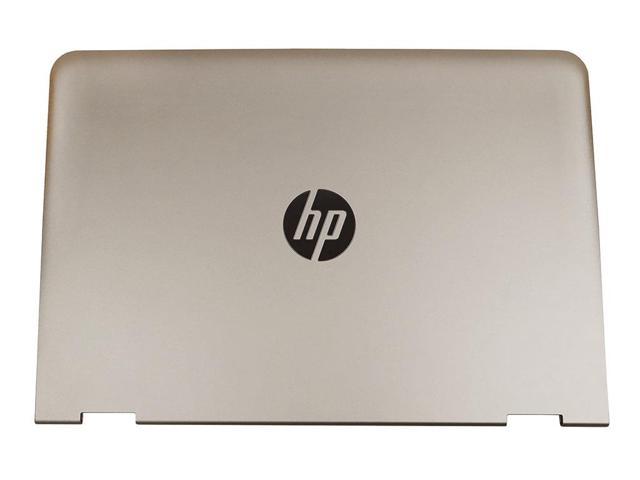 856004-001_NEW HP Pavilion X360 M3-U 13-U Laptop LCD Screen Back Cover  Modern Gold 856004-001 Laptop LCD Screen Covers 