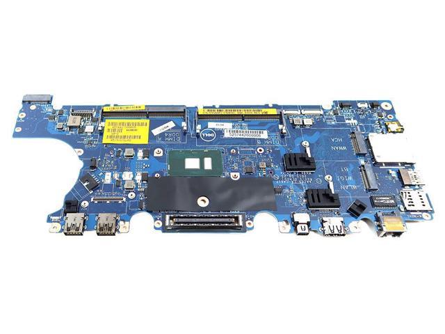 Used - Like New: AAZ60 LA-C461P Dell Latitude E7470 Intel Core I5-6200U   CPU Laptop Motherboard 3GMP2 Laptop Motherboards 