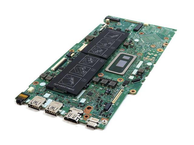 Dell Inspiron 5491 2-IN-1 Series Intel Core I7-10510U Laptop Motherboard  M1VNT Laptop Motherboards