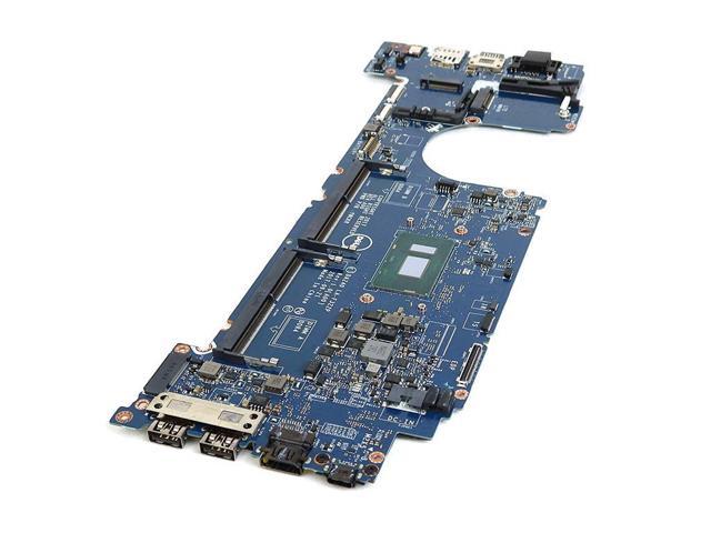 DAZ40 LA-F322P Dell Latitude 7490 Series Intel Core I5-8250U CPU Laptop  Motherboard R462V Laptop Motherboards - OEM