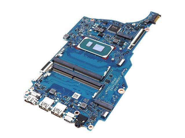 hp laptop ka motherboard price