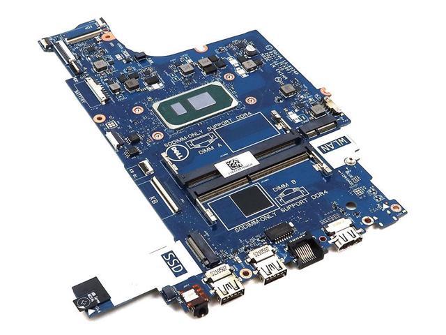 dell inspiron 3501 motherboard