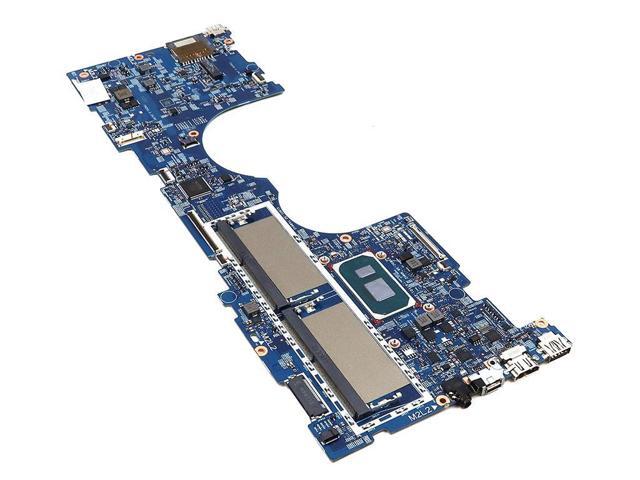 Display Touchscreen FHD 15.6 Pollici Per HP Envy X360 15-CN - Assemblaggio Completo Con Cornice Argento (L20114-001, L20117-001, NV156FHM-N35)