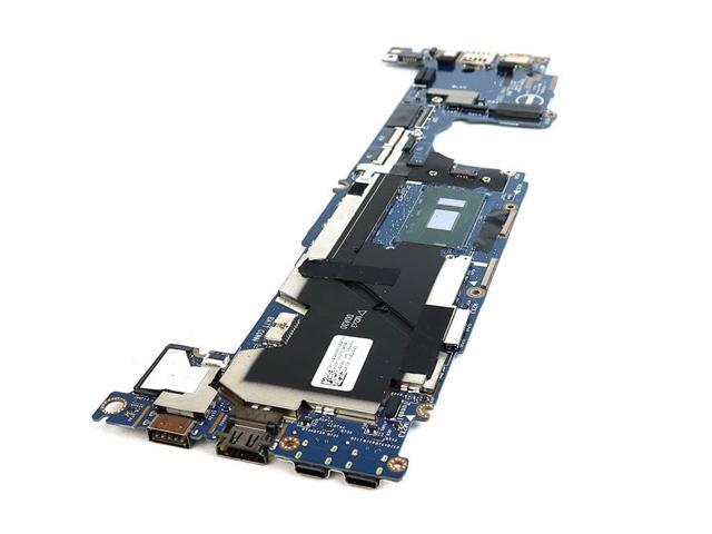Used - Like New: DDA30 LA-F292P Dell Latitude 7390 2-IN-1 Intel Core I5-8350U CPU 8GB RAM Motherboard CM3RM Laptop Motherboards Used - Like New: DDA30 LA-F292P Dell Latitude 7390 2-IN-1 Intel Core I5-8350U CPU 8GB RAM Motherboard CM3RM Laptop Motherboards