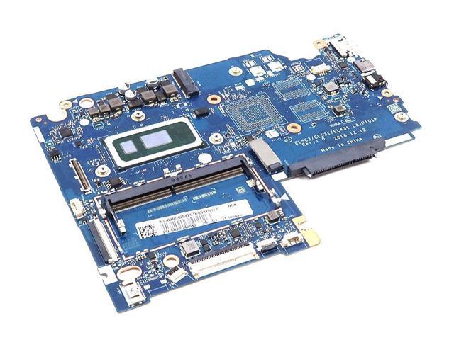 Used - Like New: LA-H101P Lenovo Ideapad S340-15IWL Intel Core I5-8265U CPU  4GB RAM Motherboard 5B20S42042 Laptop Motherboards 