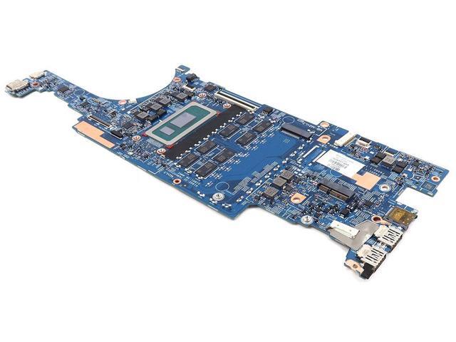 For HP Pavilion X360 14-CD Laptop Motherboard 17879-1B I5-8250U CPU L18163-601 A
