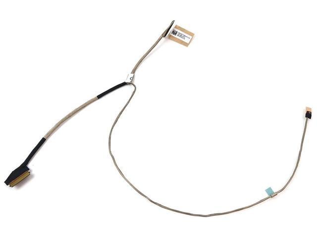 L44466 001 NEW HP Stream 11 AJ 11 AK Series Laptop LCD Video Cable L44466 001 DDY0QALC011 Laptop