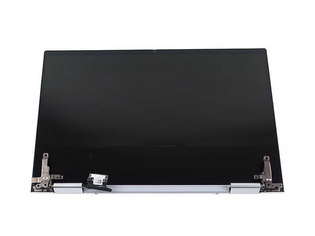 Used - Acceptable: Dell Inspiron 7506 2-IN-1 15.6" 60HZ Touch FHD WVA ...