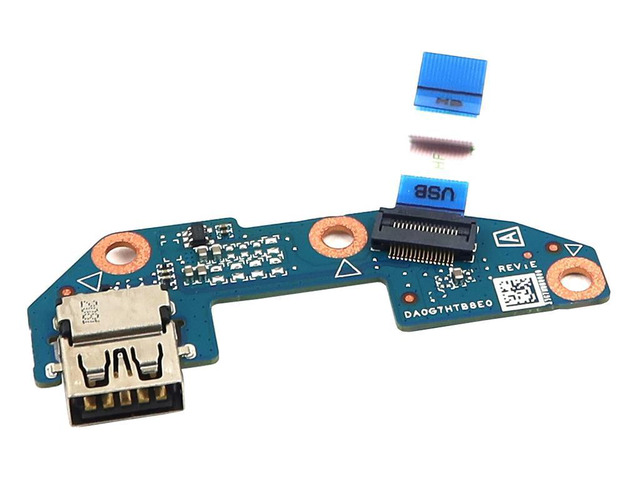 Câble De Carte USB HP L96501-001 - Neuf Ouvert, Jamais Utilisé, Compatible HP