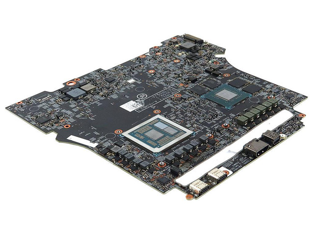 Used - Very Good: Dell Alienware M18 R1 AMD Ryzen 9 7845HX Geforce ...