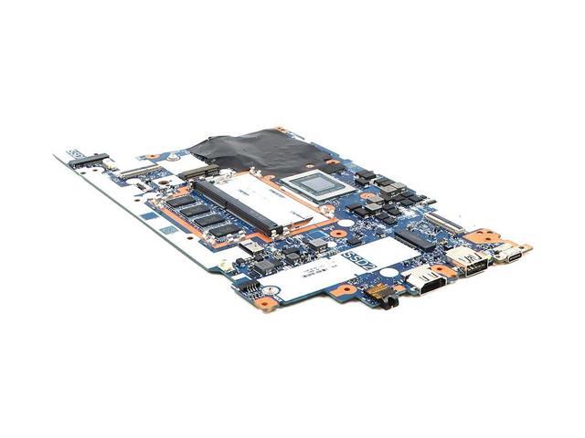 Scheda Madre Lenovo ThinkPad E15 Gen 4 Con AMD Ryzen 7 5825U - 5B21H49181 NM-E501 - Usata Testata