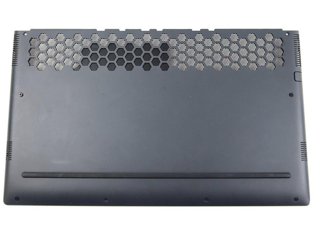 Used - Very Good: Dell Alienware M17 R5 AMD Laptop Black Bottom Base ...
