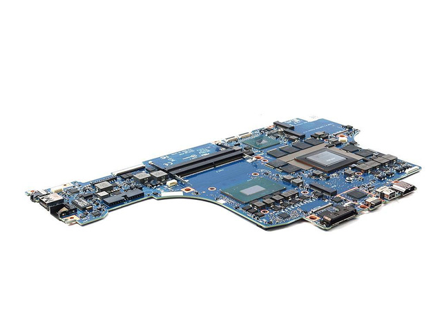 Used - Like New: Dell Alienware M15 M17 Core I9-8950HK CPU Geforce ...