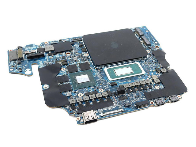 Used - Very Good: Dell Alienware M16 R2 Core Ultra 7 155H Geforce ...