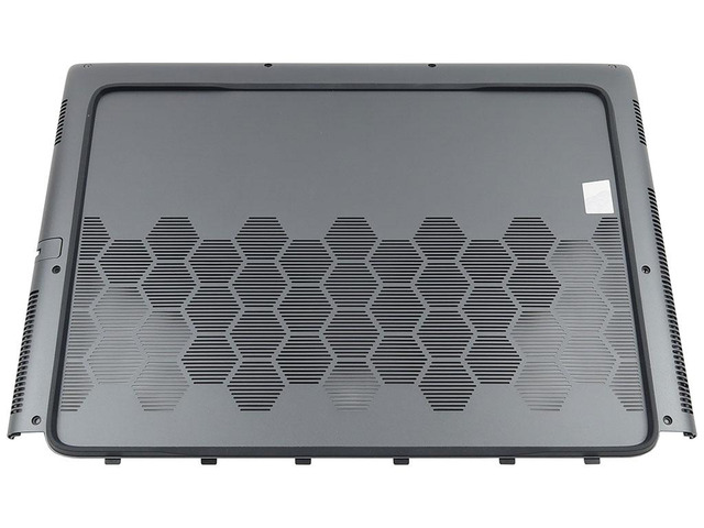 Used - Very Good: Dell Alienware M16 R1 Series Laptop Black Bottom Base ...